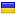 charodim.org.ua server is located in Ukraine